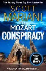 The Mozart Conspiracy