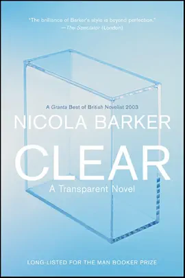 Read: Clear