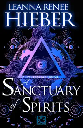 Read: Book A Sanctuary of Spirits