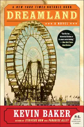 Read: Dreamland