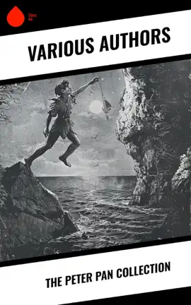 Read: Book The Peter Pan Collection