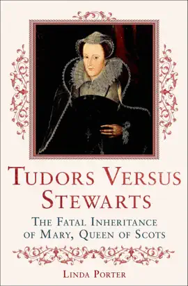 Tudors Versus Stewarts