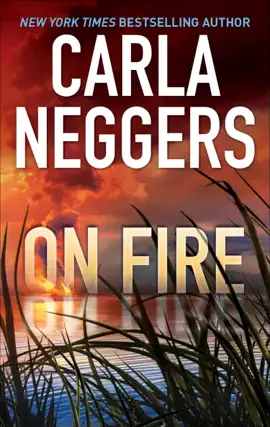 Read: On Fire Book