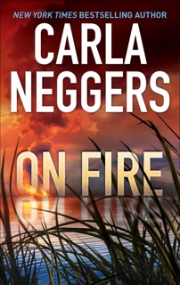 On Fire by Carla Neggers
