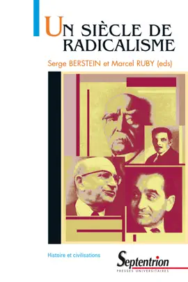 Read: Un siècle Book de radicalisme