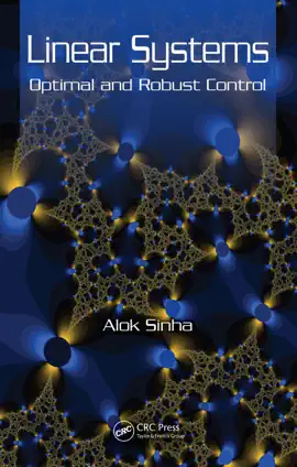 Read: Linear Systems Book
