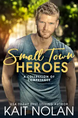 Small Town Heroes
