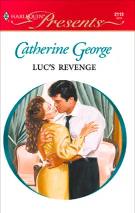 Read: Book Luc's Revenge