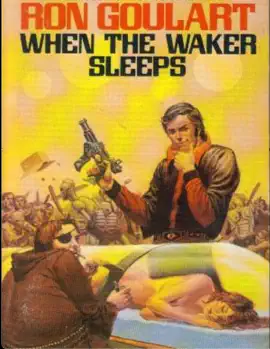 Read: Book When The Waker Sleeps