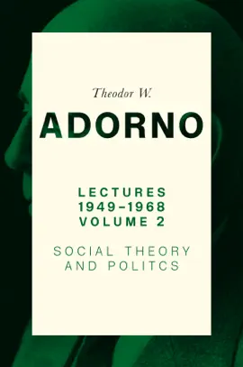 Read: Lectures 1949-1968, Volume 2 Book