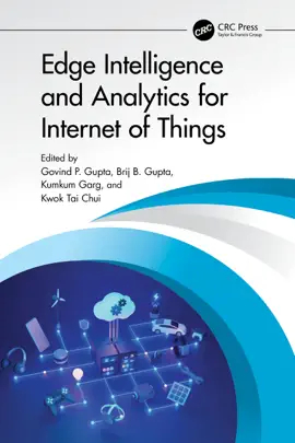 Read: Edge Intelligence and Book Analytics for Internet of Things