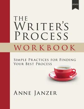 The Writer's Process Workbook