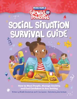 Read: Social Situation Book Survival Guide