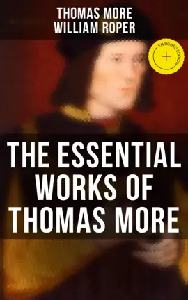 Read: The Essential Works of  Thomas Book More