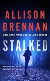 Stalked - Allison Brennan