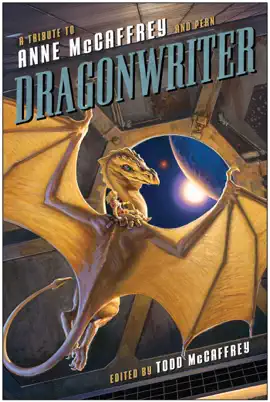 Read: Dragonwriter
