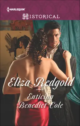 Read: Enticing Benedict Cole Book