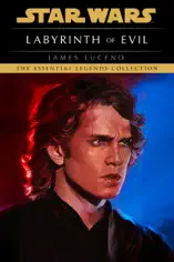Labyrinth of Evil: Star Wars