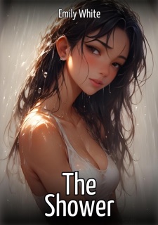 The Shower by Emily White