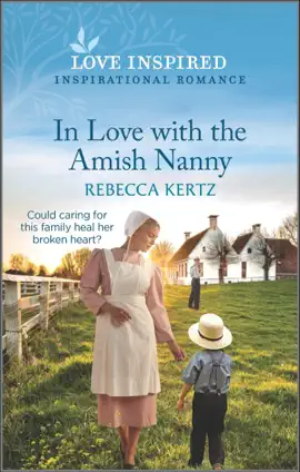 Read: In Love with the Amish Nanny Book