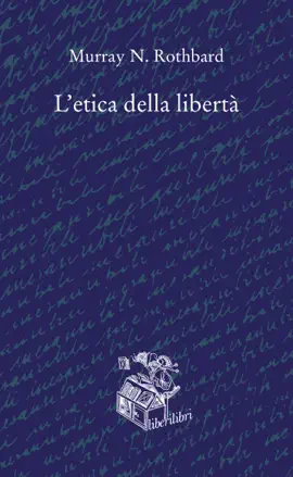 Read: L'etica della Book libertà