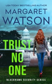 Trust No One - Margaret Watson