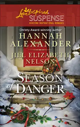 Read: Season of Danger Book