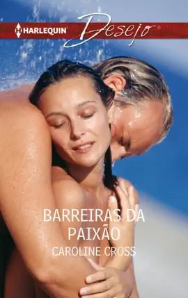 Read: Book Barreiras da paixão