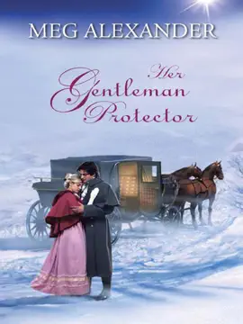 Read: Book Her Gentleman Protector