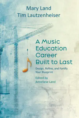 Read: A Book Music Education Career Built to Last