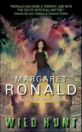 Read: Book Wild Hunt