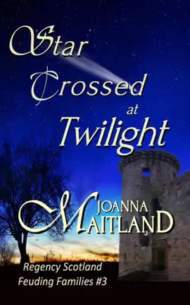 Read: Star Book Crossed at Twilight