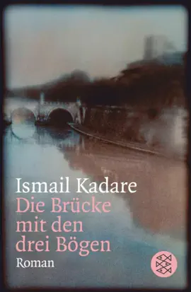 Die Brücke mit den drei Bögen