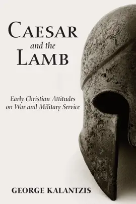 Read: Caesar and Book the Lamb