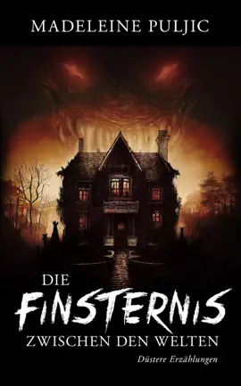 Read: Die Finsternis zwischen Book den Welten