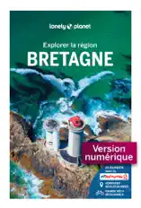 Explorer la région Bretagne 7ed