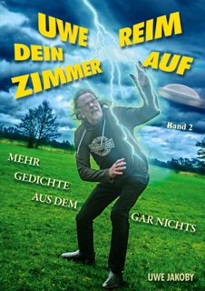 Uwe reim dein Zimmer auf by Fiete Piet Hering, Uwe Jakoby & Michael Schuster