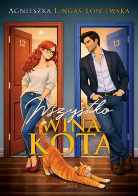 Read: Wszystko wina Book kota