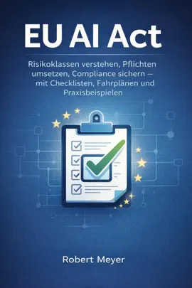 Read: EU AI Book Act
