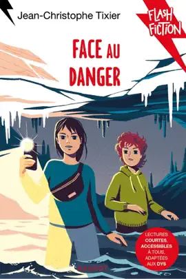 Read: Face Book au danger