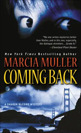 Read: Coming Book Back
