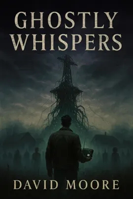 Read: Book Ghostly Whispers