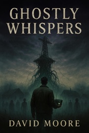 Ghostly Whispers - David Moore