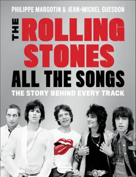 The Rolling Stones All the Songs