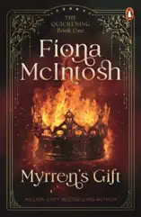 Myrren's Gift
