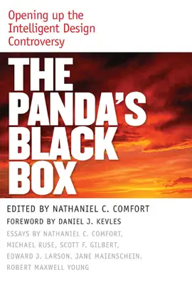 Read: The Panda's Black Book Box