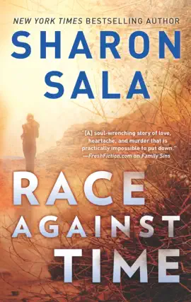 Read: Race Against Book Time