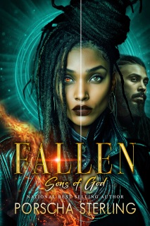 Fallen by Porscha Sterling
