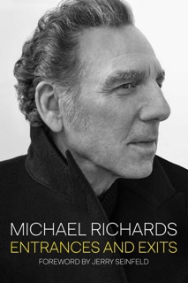 Entrances and Exits by Michael Richards & Jerry Seinfeld