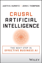 Causal Artificial Intelligence